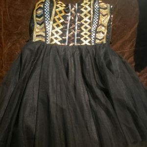 Cocktail dress, size 9/10